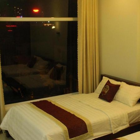 Bong Mai Motel Дананг Екстер'єр фото