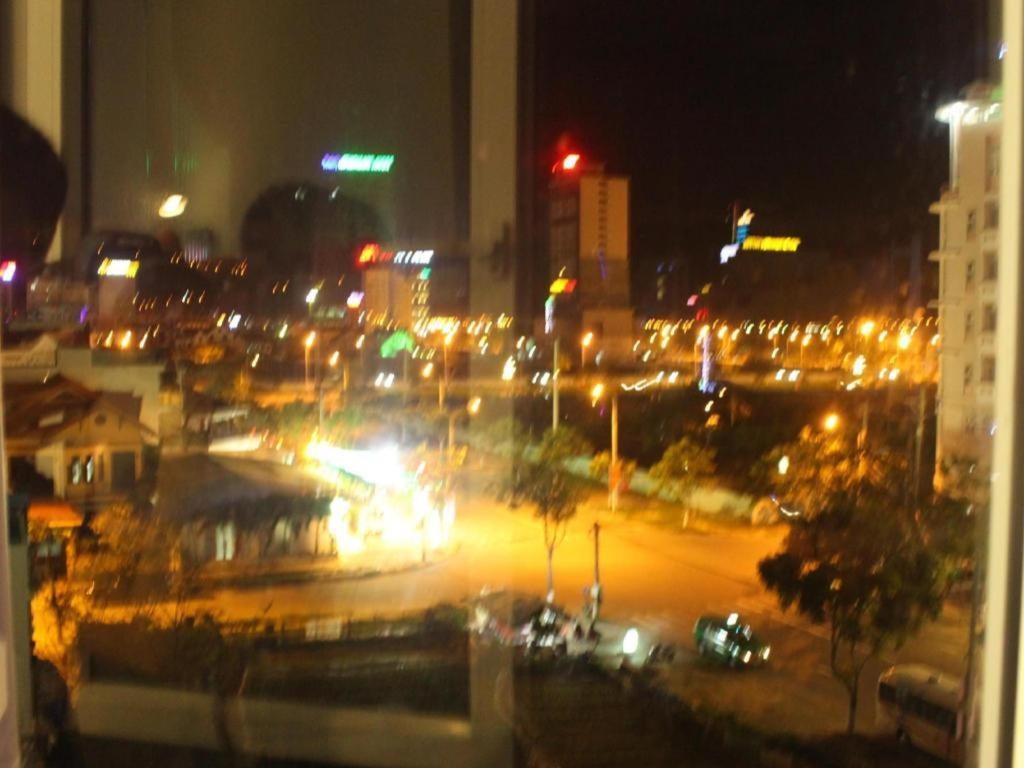 Bong Mai Motel Дананг Екстер'єр фото